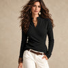 50% OFF TODAY |  WaistWrap™ - Cross Wrap Sweater