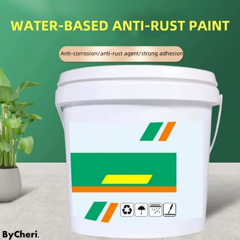 50% OFF TODAY | RustFix™ | Protect Surfaces from Rust!