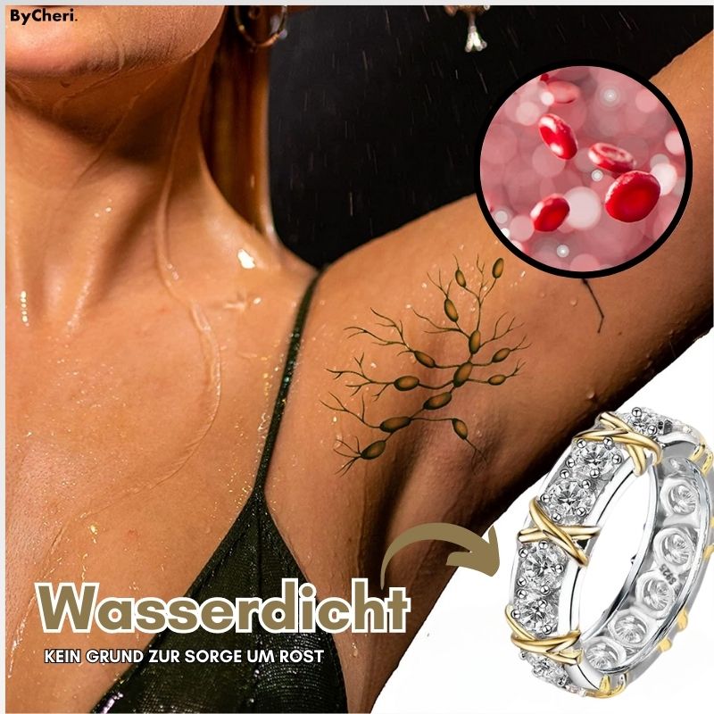 LAST DAY 50% OFF | LymphMag™ | Feel Different in Weeks - ByCheri