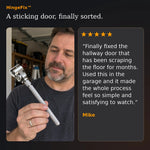 50% OFF TODAY | HingeFix™ - Adjustable Hinge Wrench