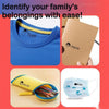 50% OFF TODAY | DoodleName™ - Effortless labeling in less than 3 seconds!