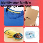50% OFF TODAY | DoodleName™ - Effortless labeling in less than 3 seconds!