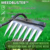 50% DE REMISE TEMPORAIRE | WeedBuster™ | Surmontez efficacement chaque défi de jardinage !