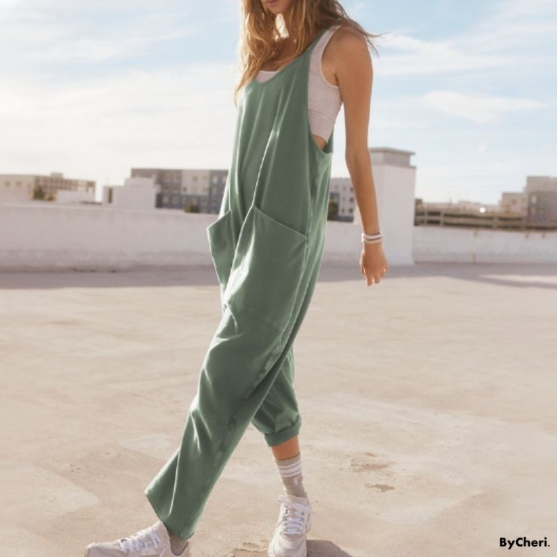 Alina™ Figure-Flattering Women's Outfit | ByCheri