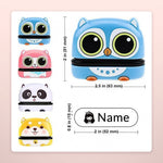 50% OFF TODAY | DoodleName™ - Effortless labeling in less than 3 seconds!
