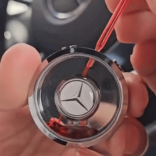 1 + 1 FREE TODAY  AromaRide™ - Car Freshener