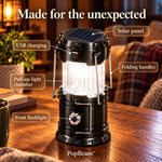 1+1 FREE TODAY | PopBeam™ - Foldable LED Lantern
