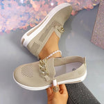 50% OFF TODAY | Arielle™ - Comfortable shoes with chains