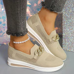50% OFF TODAY | Arielle™ - Comfortable shoes with chains