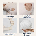 50% OFF TODAY | TravelComfort™ - Arrive happy, safe and rested!