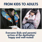 50% OFF TODAY | TravelComfort™ - Arrive happy, safe and rested!