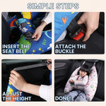 50% OFF TODAY | TravelComfort™ - Arrive happy, safe and rested!