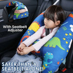 50% OFF TODAY | TravelComfort™ - Arrive happy, safe and rested!
