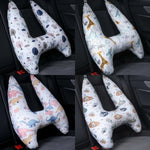 50% OFF TODAY | TravelComfort™ - Arrive happy, safe and rested!
