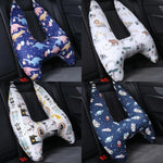 50% OFF TODAY | TravelComfort™ - Arrive happy, safe and rested!