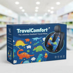 50% OFF TODAY | TravelComfort™ - Arrive happy, safe and rested!
