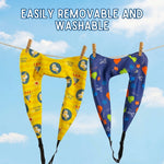 50% OFF TODAY | TravelComfort™ - Arrive happy, safe and rested!