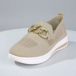 50% OFF TODAY | Arielle™ - Comfortable shoes with chains
