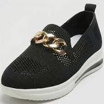 50% OFF TODAY | Arielle™ - Comfortable shoes with chains
