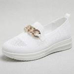50% OFF TODAY | Arielle™ - Comfortable shoes with chains