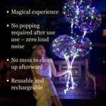 5+5 FREE TODAY | GlowJoy™ - No more ordinary parties! (FREE PUMP!)