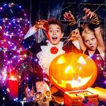 5+5 FREE TODAY | GlowJoy™ - No more ordinary parties! (FREE PUMP!)