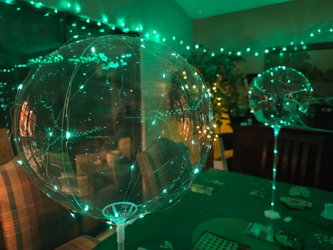 Review Card