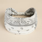 50% OFF TODAY | HarmonyHalo™ - Boho Headband