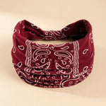 50% OFF TODAY | HarmonyHalo™ - Boho Headband