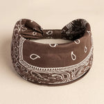 50% OFF TODAY | HarmonyHalo™ - Boho Headband