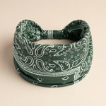 50% OFF TODAY | HarmonyHalo™ - Boho Headband