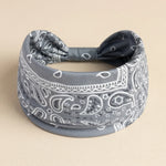 50% OFF TODAY | HarmonyHalo™ - Boho Headband