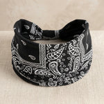50% OFF TODAY | HarmonyHalo™ - Boho Headband