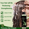 1+1 FREE TODAY | KeraBloom™ - Hair Growth Shampoo
