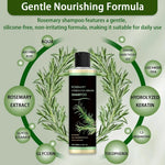 1+1 FREE TODAY | KeraBloom™ - Hair Growth Shampoo