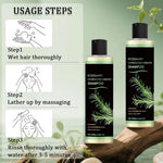 1+1 FREE TODAY | KeraBloom™ - Hair Growth Shampoo