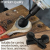 50% OFF TODAY | WoodWonders™ - DIY Craft Tools