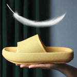 50% OFF TODAY | PlushFoot™ - Slip into bliss with these comfortable slippers