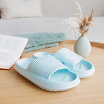 50% OFF TODAY | PlushFoot™ - Slip into bliss with these comfortable slippers