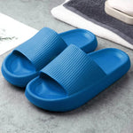 50% OFF TODAY | PlushFoot™ - Slip into bliss with these comfortable slippers