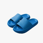 50% OFF TODAY | PlushFoot™ - Slip into bliss with these comfortable slippers