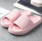 50% OFF TODAY | PlushFoot™ - Slip into bliss with these comfortable slippers