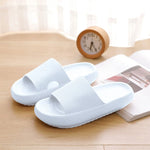 50% OFF TODAY | PlushFoot™ - Slip into bliss with these comfortable slippers