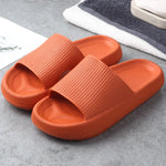 50% OFF TODAY | PlushFoot™ - Slip into bliss with these comfortable slippers