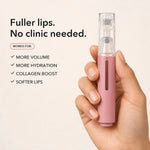 50% OFF TODAY | LipLift™ - Get full & soft lips!
