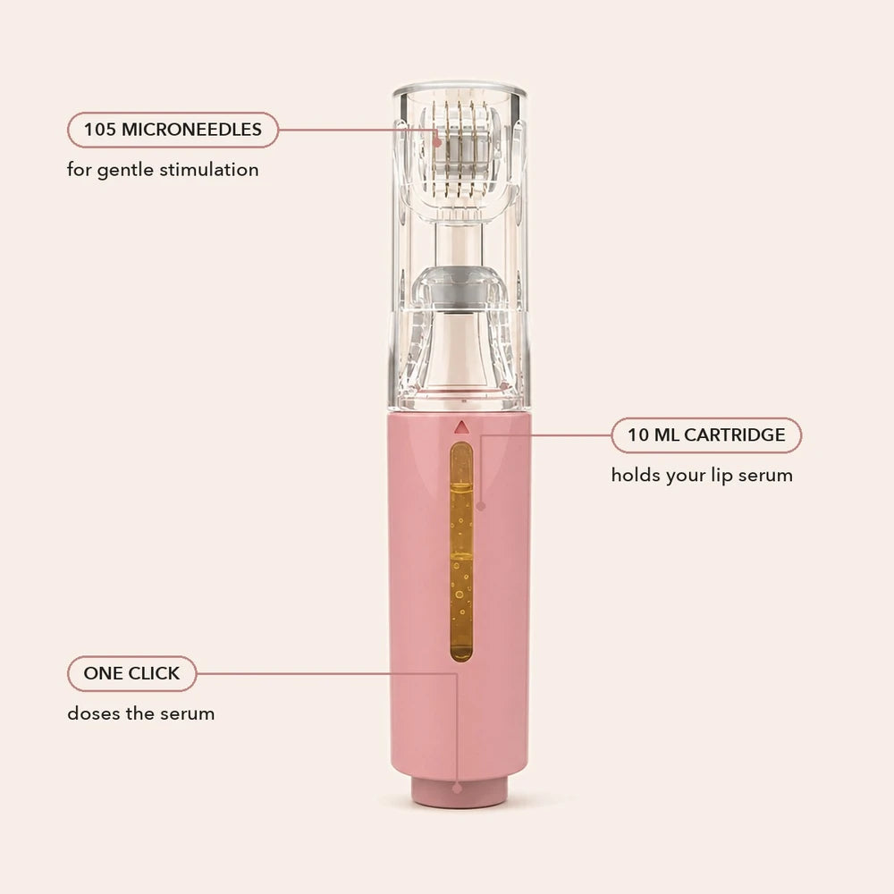 50% OFF TODAY | LipLift™ - Get full & soft lips!