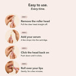 50% OFF TODAY | LipLift™ - Get full & soft lips!