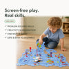 50% OFF TODAY | TrackTastic™ - Endless fun for your child!