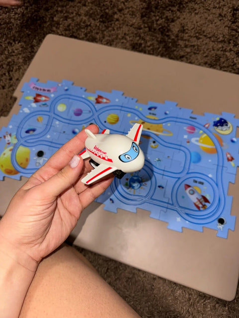 Review Card