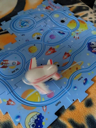 Review Card